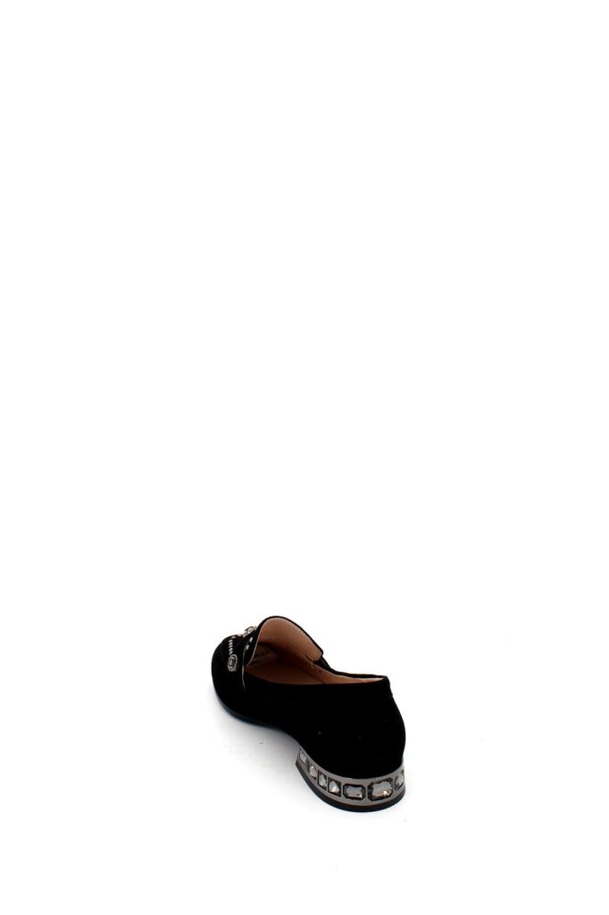 Туфли женские Ascalini W24226B