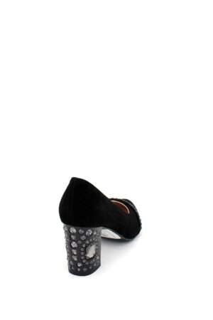 Туфли женские Ascalini W23810B