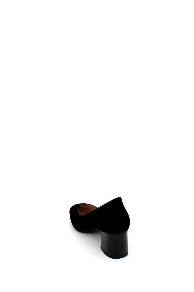 Туфли женские Ascalini W24254B
