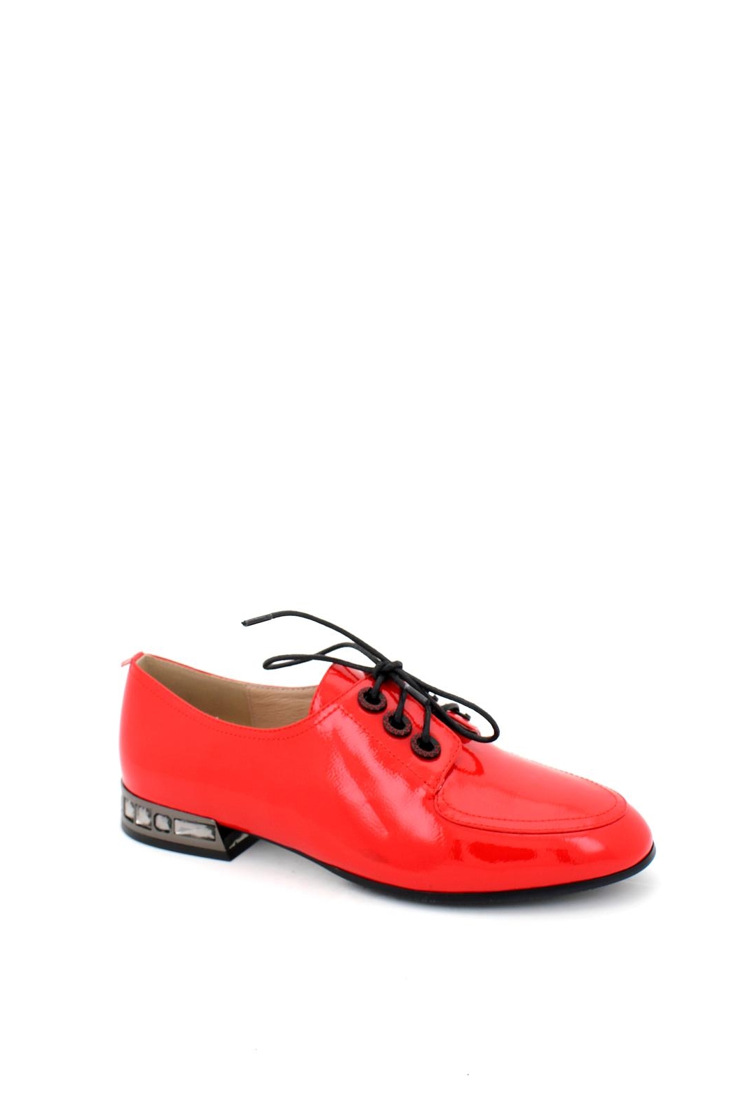Туфли женские Ascalini W24160B