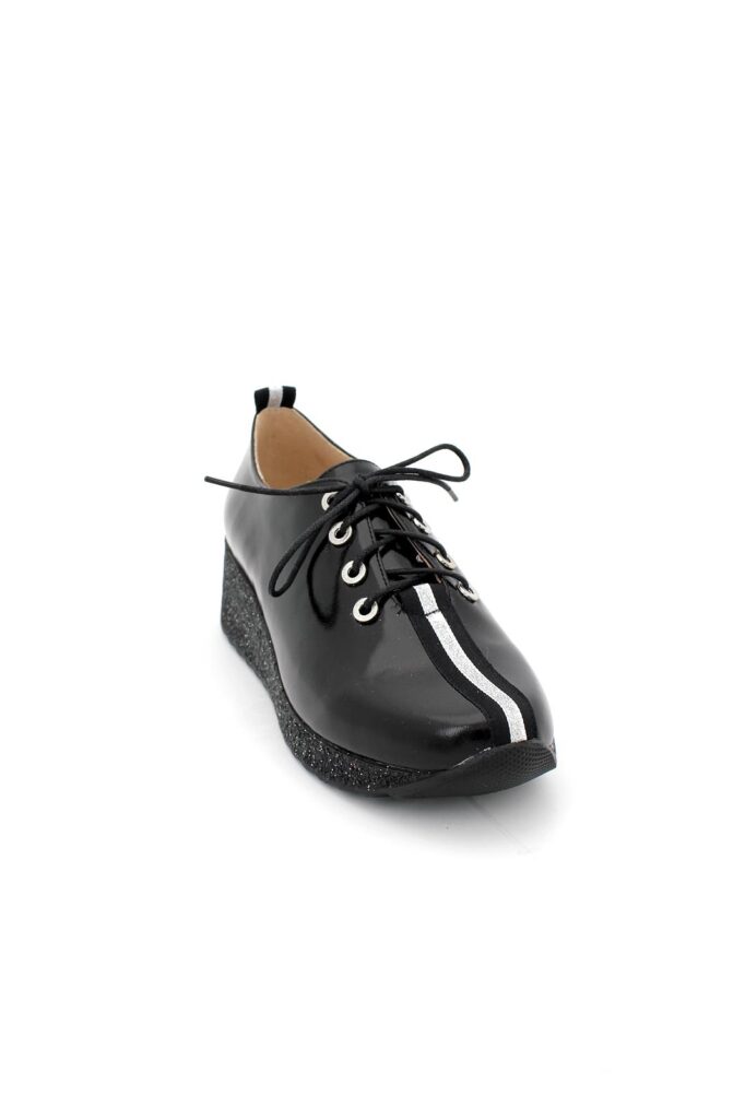 Туфли женские Ascalini W23686B