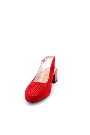 Туфли женские Ascalini W23611B