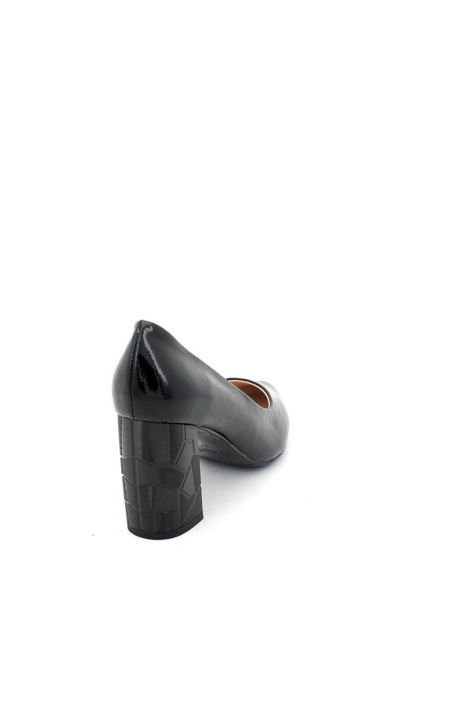 Туфли женские Ascalini W24207