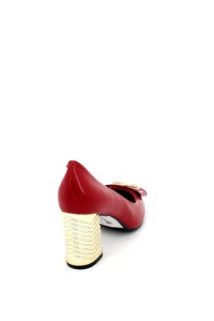 Туфли женские Ascalini W23688
