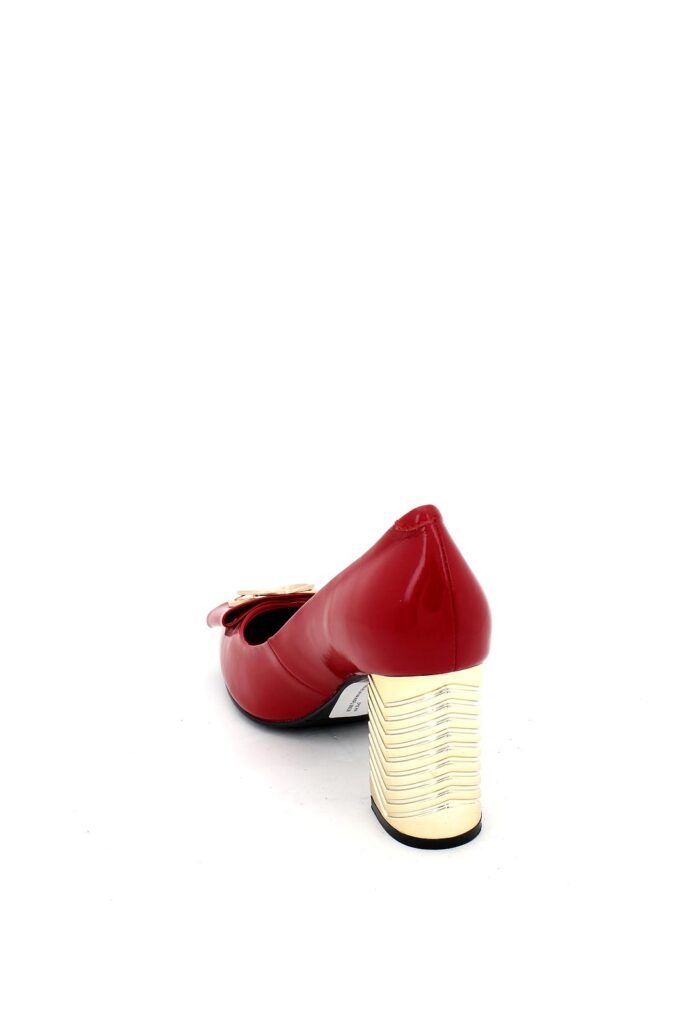 Туфли женские Ascalini W23688