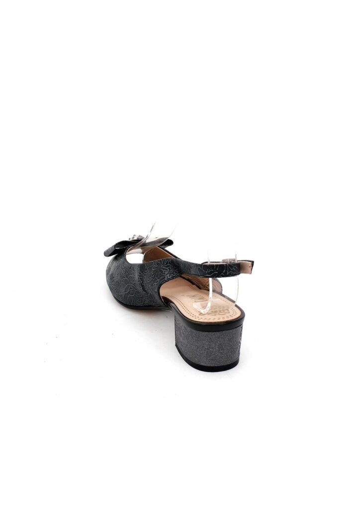 Туфли женские Ascalini W23665