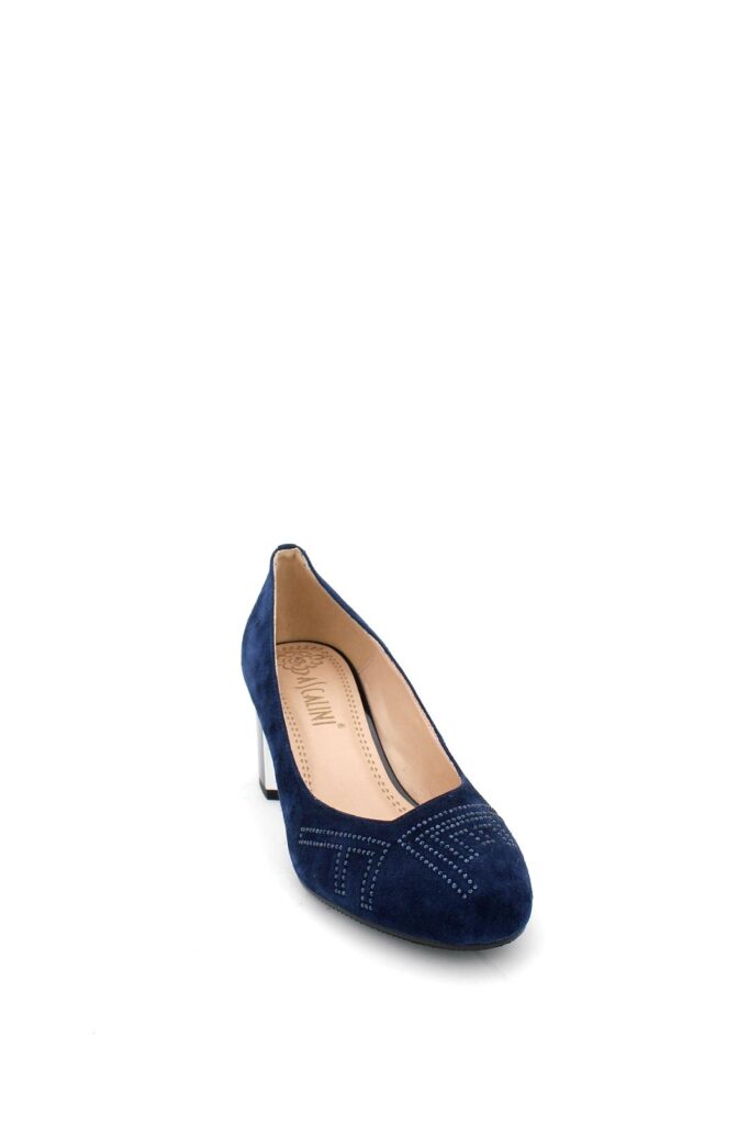 Туфли женские Ascalini W24018