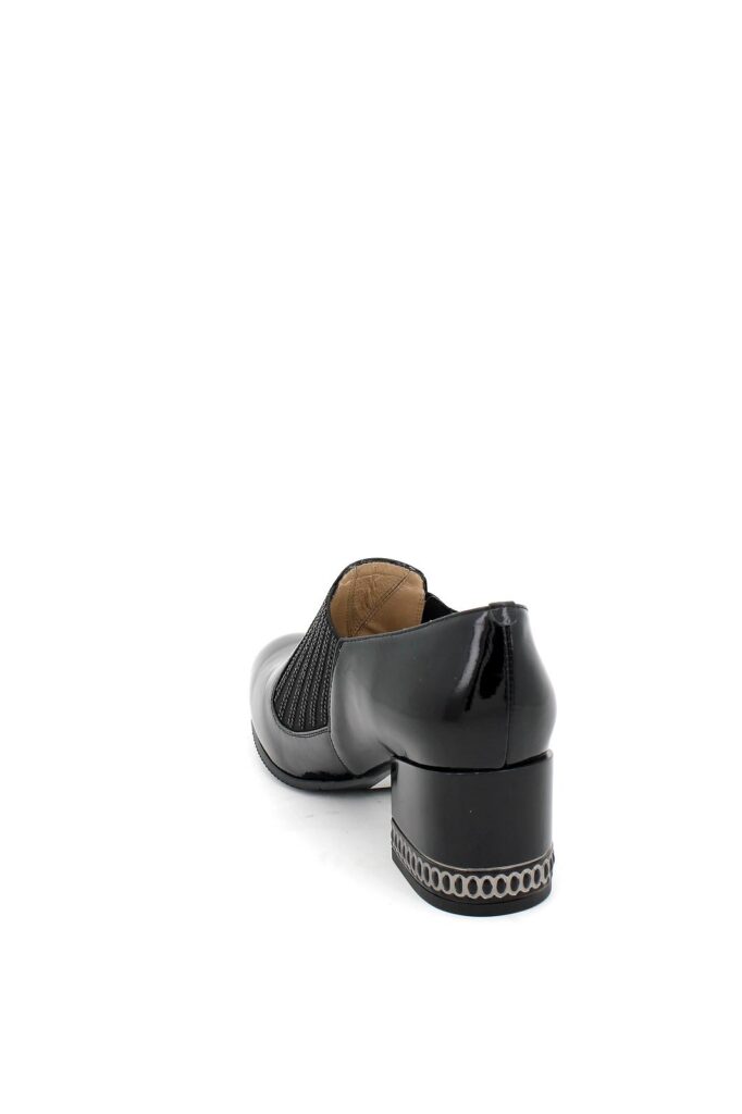 Туфли женские Ascalini W21368B