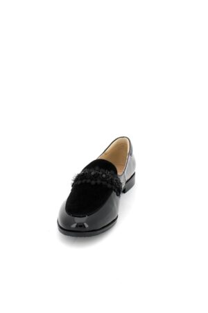 Туфли женские Ascalini W22298B