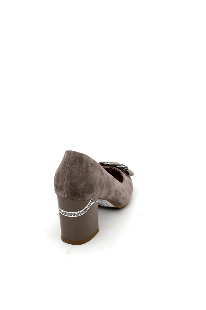Туфли женские Ascalini W23977