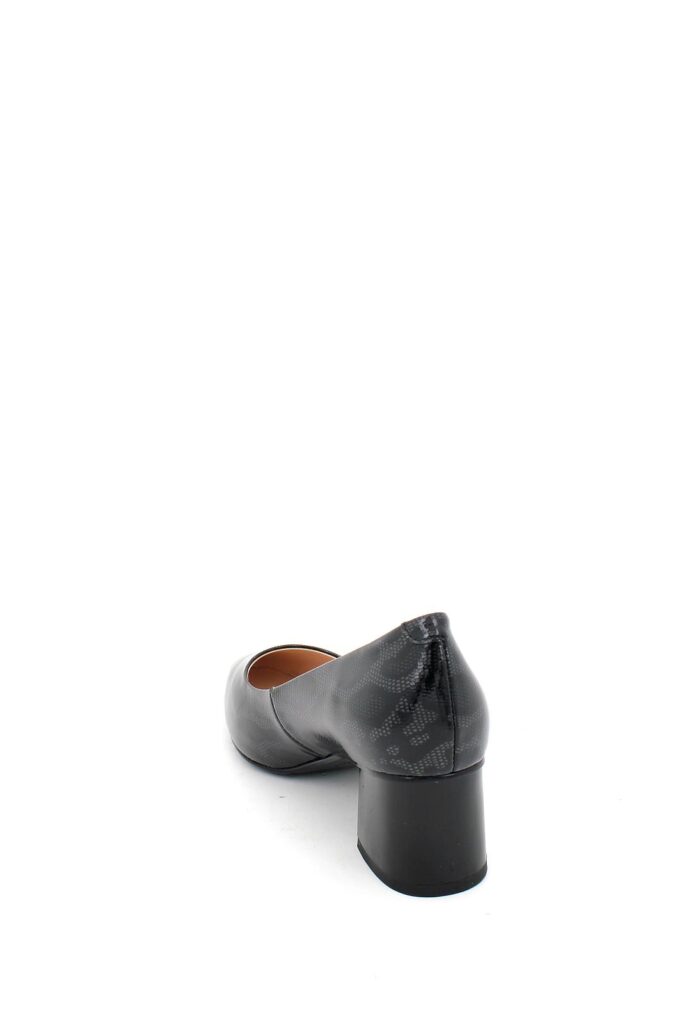 Туфли женские Ascalini W24255B