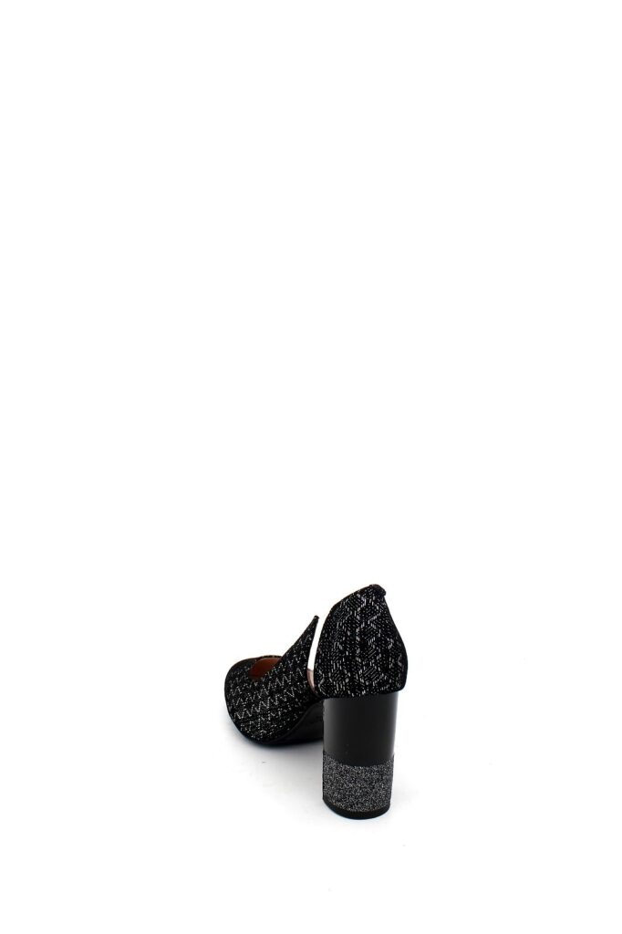 Туфли женские Ascalini W24204