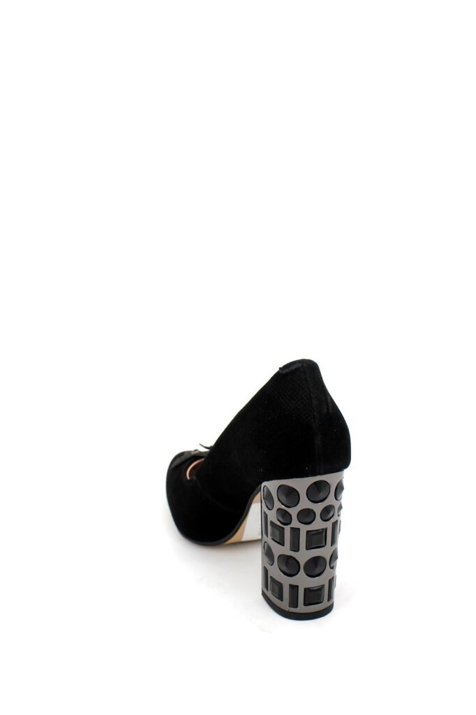 Туфли женские Ascalini W23897