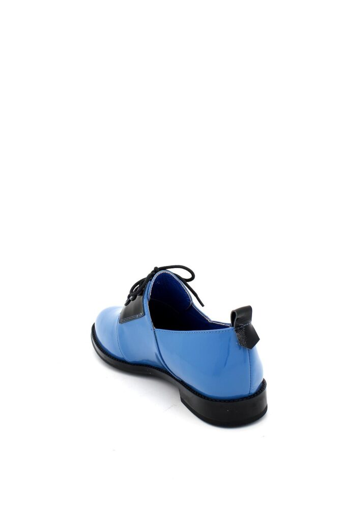 Туфли женские Ascalini W24102B