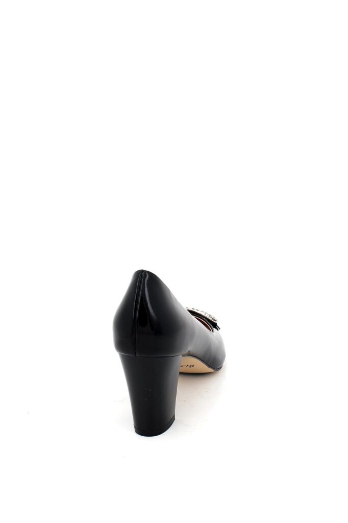 Туфли женские Ascalini W24249