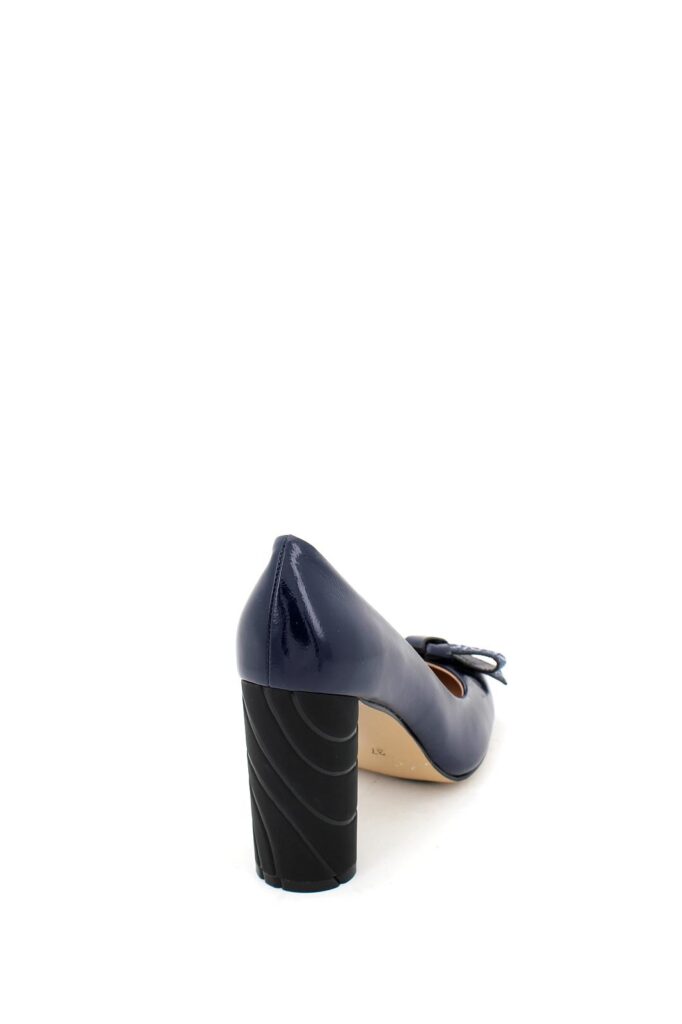 Туфли женские Ascalini W23891