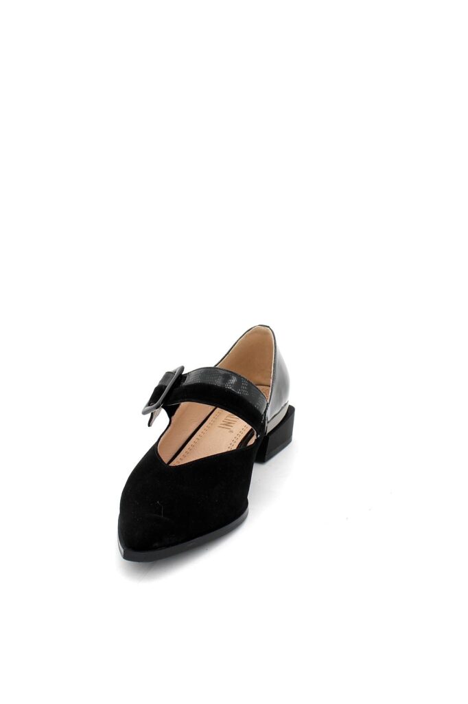 Туфли женские Ascalini W23856B