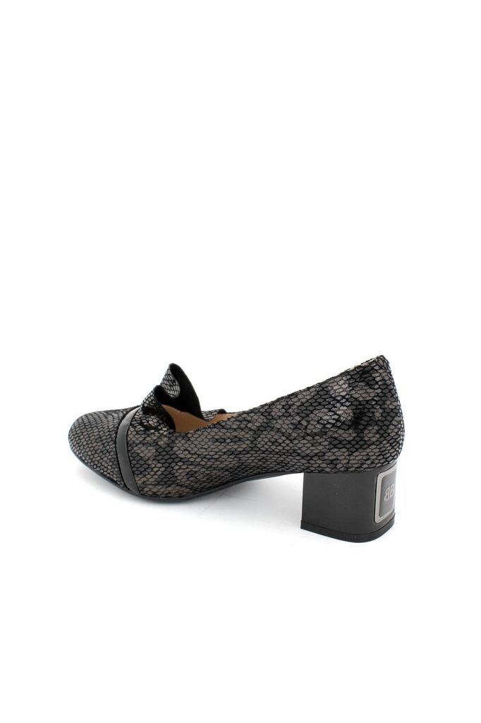 Туфли женские Ascalini W22264